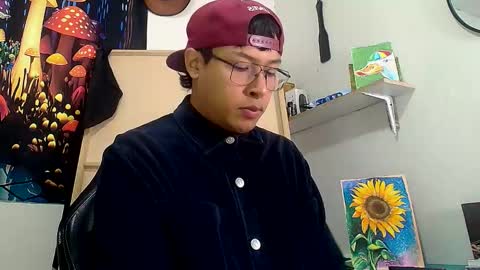 michaelstones online show from 03/04/26, 01:50