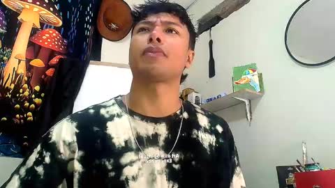 michaelstones online show from 05/09/26, 02:55