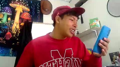 michaelstones online show from 06/17/26, 03:13