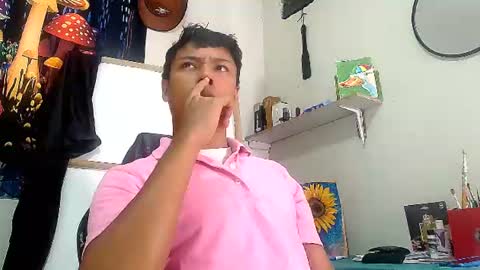 michaelstones online show from 06/19/26, 03:05