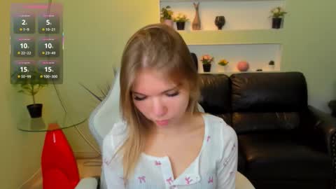 michafox online show from 01/14/26, 11:49