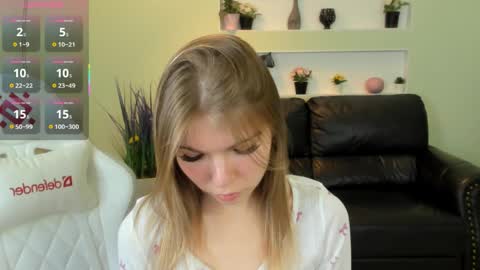 michafox online show from 04/01/26, 01:41