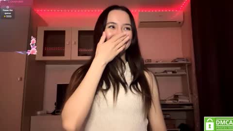 Aidaxo online show from 03/19/26, 06:23