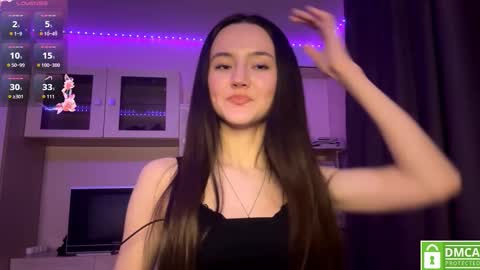 Aidaxo online show from 03/22/26, 05:49