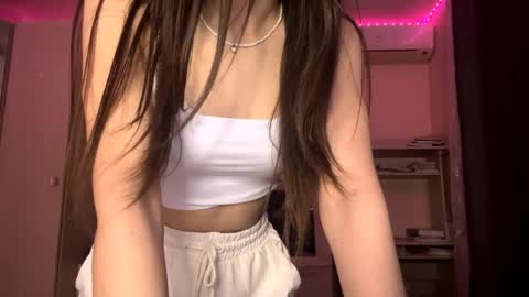 Aidaxo online show from 04/07/26, 05:24