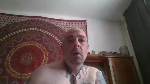 michawolf96 online show from 04/25/26, 03:09