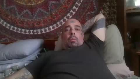 michawolf96 online show from 05/03/26, 02:01