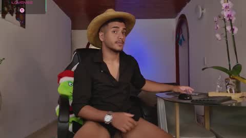 michel g22 online show from 03/16/26, 06:45