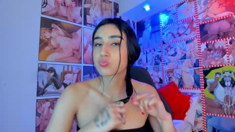 michel_lopez18 online show from 01/13/25, 05:02