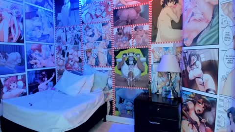 michel_lopez18 online show from 02/06/25, 02:15