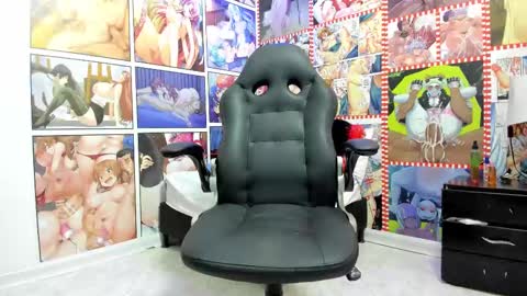 michel_lopez18 online show from 02/27/25, 10:48