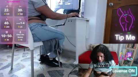 michel_rous_la_mas_caliente online show from 04/26/26, 05:43