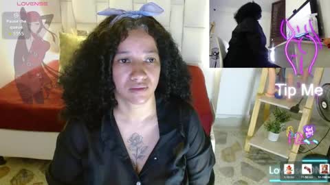 Snapshot of michel_rous_la_mas_caliente chatting on 05/02/26, 04:45 michel_rous_la_mas_caliente online show from 05/02/26, 04:45