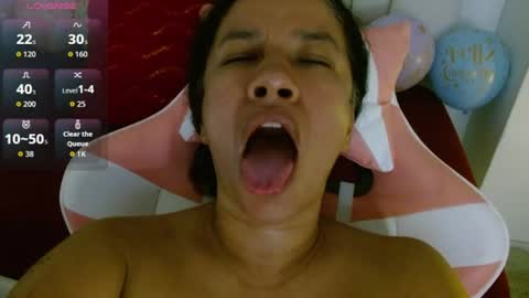 michel_rous_la_mas_caliente online show from 07/28/26, 08:52