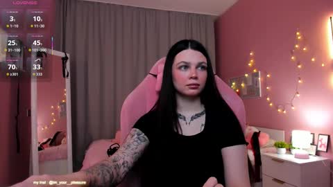 Kate online show from 11/30/25, 01:09