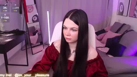 Kate online show from 12/03/25, 01:02