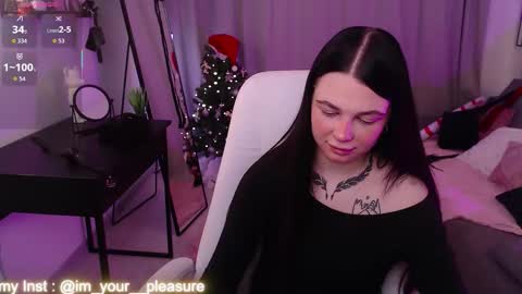 Kate online show from 12/22/25, 01:02