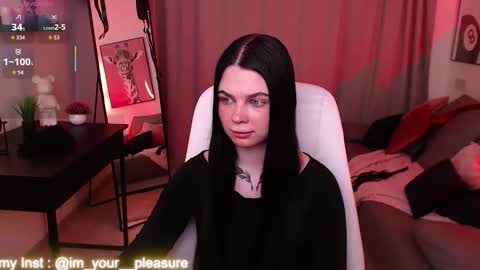 Kate online show from 02/07/26, 01:09