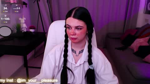 Kate online show from 02/11/26, 01:10