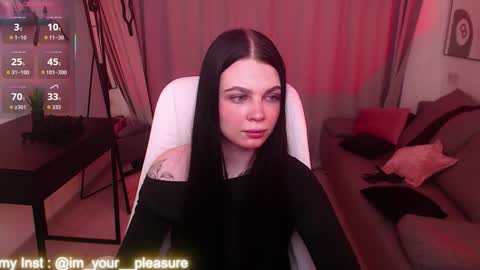 Kate online show from 02/16/26, 01:02