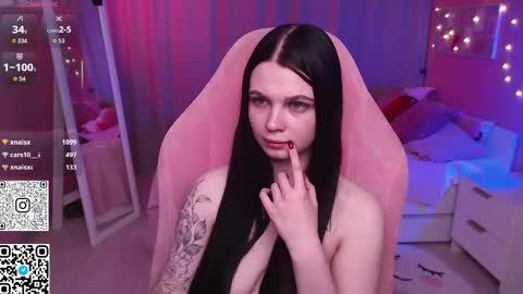 Kate online show from 03/16/26, 05:44