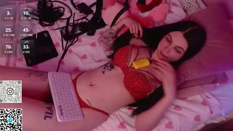 Kate online show from 03/20/26, 01:10