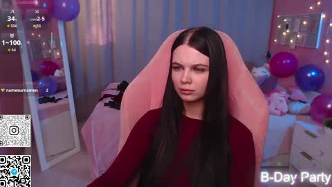 Kate online show from 04/22/26, 01:19