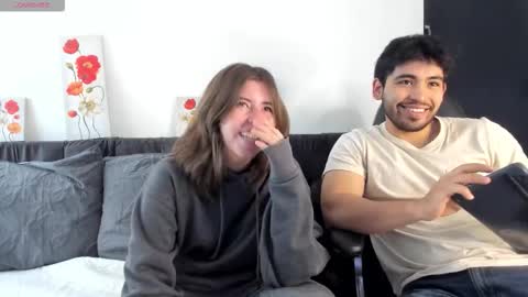 MichelandChris online show from 12/04/25, 12:25