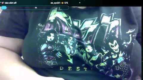 Michele online show from 02/02/25, 11:51