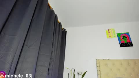 melannie   follow my new page online show from 02/23/25, 09:05