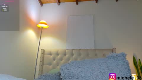 melannie   follow my new page online show from 02/04/26, 02:39