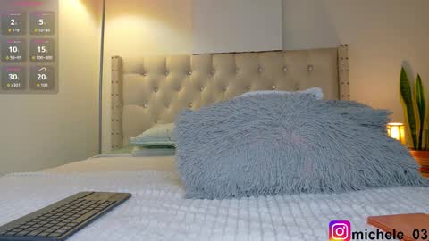 melannie   follow my new page online show from 02/06/26, 02:27