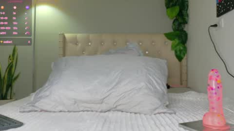 Snapshot of michele_rooss00 chatting on 08/05/26, 12:35 melannie follow my new page online show from 08/05/26, 12:35