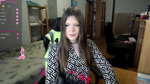 MicheleDoll online show from 12/02/24, 10:18