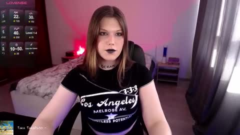MicheleDoll online show from 02/27/25, 01:17