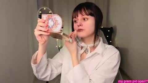 Michele online show from 02/15/26, 01:20