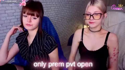 Michele online show from 03/18/26, 01:36