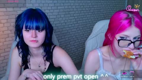 Michele online show from 04/19/26, 02:05