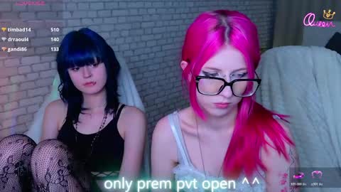 Michele online show from 04/19/26, 06:10