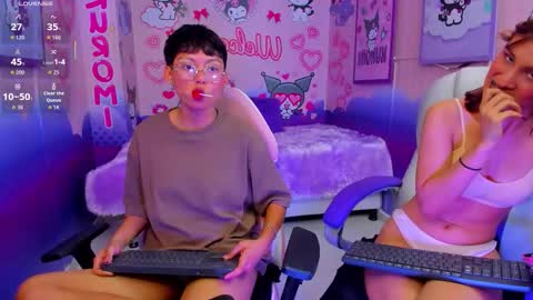 Snapshot of michell__petit_ chatting on 09/15/25, 12:32 michell__petit_ online show from 09/15/25, 12:32