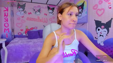 Snapshot of michell__petit_ chatting on 09/26/25, 11:58 michell__petit_ online show from 09/26/25, 11:58