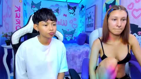 Snapshot of michell__petit_ chatting on 09/28/25, 11:59 michell__petit_ online show from 09/28/25, 11:59