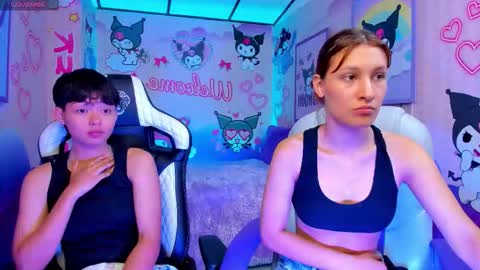 Snapshot of michell__petit_ chatting on 10/06/25, 03:48 michell__petit_ online show from 10/06/25, 03:48