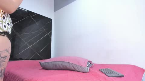 Michell online show from 01/19/26, 01:15