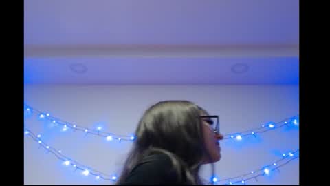 Michell online show from 02/18/26, 03:13