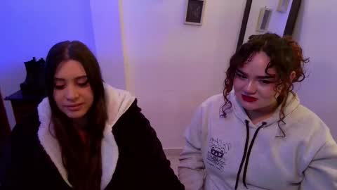 Nani online show from 02/23/26, 09:39