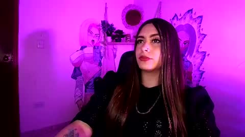 Nani online show from 04/09/26, 01:16