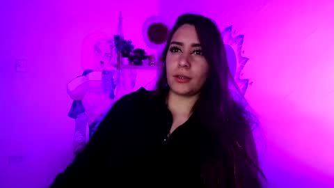 Nani online show from 04/11/26, 04:17