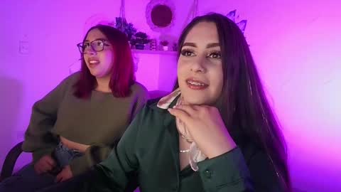 Nani online show from 04/16/26, 03:40