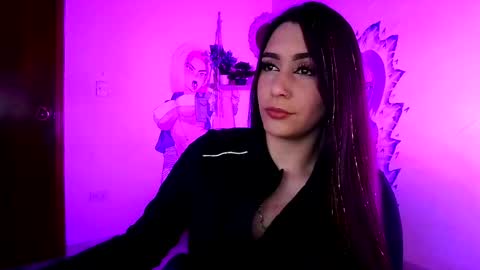 Nani online show from 04/18/26, 04:16